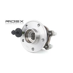 Wheel Bearing Kit RIDEX 654W0317 OE Ref 312277810