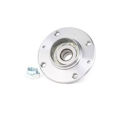 Wheel Bearing Kit RIDEX 654W0318 OE Ref 3748.75