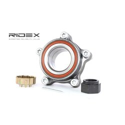 Wheel Bearing Kit RIDEX 654W0319 OE Ref 1 377 908