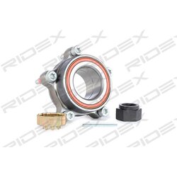 Kit de roulements de roue RIDEX 654W0319 pour FORD TRANSIT RIDEX