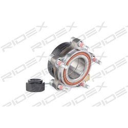 Kit de roulements de roue RIDEX 654W0319 pour FORD TRANSIT RIDEX