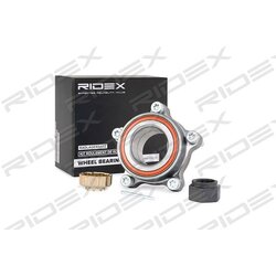 Kit de roulements de roue RIDEX 654W0319 pour FORD TRANSIT RIDEX