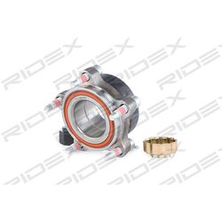 Kit de roulements de roue RIDEX 654W0319 pour FORD TRANSIT RIDEX