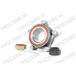 Kit de roulements de roue RIDEX 654W0319 pour FORD TRANSIT RIDEX