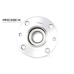 Wheel Bearing Kit RIDEX 654W0320 OE Ref 46554135