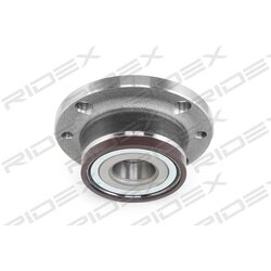 Kit de roulement de roue RIDEX 654W0320 pour FIAT 46554134 RIDEX