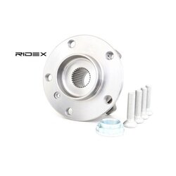 Wheel Bearing Kit RIDEX 654W0321 OE Ref 31206773207