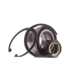 Wheel Bearing Kit RIDEX 654W0322 OE Ref 95GX1K018AA