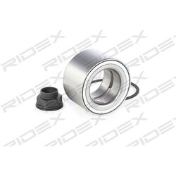 Kit de roulement de roue RIDEX 654W0323 pour RENAULT, VAUXHALL et plus encore... RIDEX