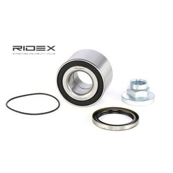 Wheel Bearing Kit RIDEX 654W0325 OE Ref 90369-30044