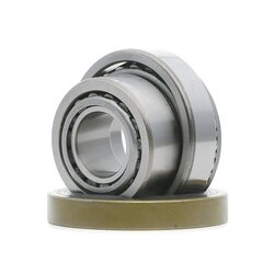 Wheel Bearing Kit RIDEX 654W0327 OE Ref 140-330-0051S