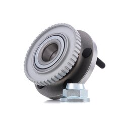 Wheel Bearing Kit RIDEX 654W0328 OE Ref 27 190 5