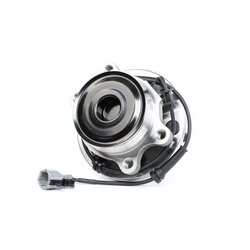 Wheel Bearing Kit RIDEX 654W0329 OE Ref 40202-ZP50A