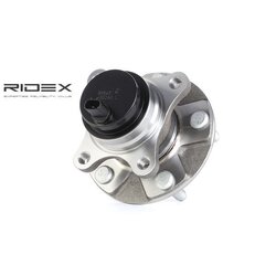 Wheel Bearing Kit RIDEX 654W0333 OE Ref 43560-30010 S1