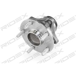 Kit de roulement de roue RIDEX 654W0333 pour LEXUS, TOYOTA 43560-30010 RIDEX
