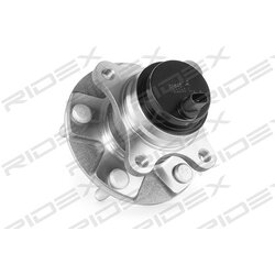 Kit de roulement de roue RIDEX 654W0333 pour LEXUS, TOYOTA 43560-30010 RIDEX