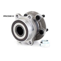 Wheel Bearing Kit RIDEX 654W0334 OE Ref 28473-SC000