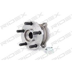 Kit de roulement de roue RIDEX 654W0334 pour SUBARU, TOYOTA 28473-FG000 RIDEX