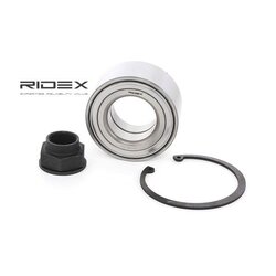 Wheel Bearing Kit RIDEX 654W0337 OE Ref 60 815 882