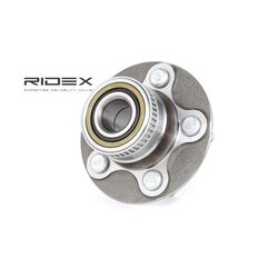 Wheel Bearing Kit RIDEX 654W0339 OE Ref 4509 767