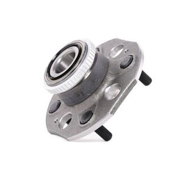 Wheel Bearing Kit RIDEX 654W0341 OE Ref CKP70-58E-VA