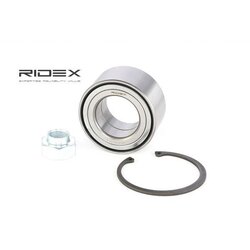 Wheel Bearing Kit RIDEX 654W0344 OE Ref 47 09 078[WB]