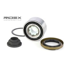 Wheel Bearing Kit RIDEX 654W0349 OE Ref 90369-35034