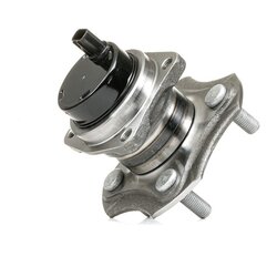 Wheel Bearing Kit RIDEX 654W0351 OE Ref 42450-02080