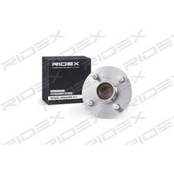 Wheel Bearing Kit RIDEX 654W0351 OE Ref 42450-02080 RIDEX