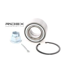 Wheel Bearing Kit RIDEX 654W0361 OE Ref 43246-87702-000