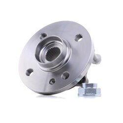 Wheel Bearing Kit RIDEX 654W0362 OE Ref 31 22 6 776 162