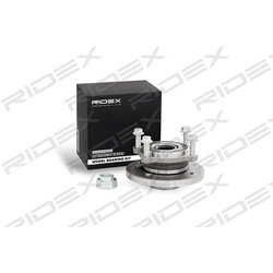 Kit de roulements de roue RIDEX 654W0362 pour MINI RIDEX