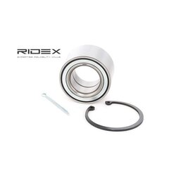 Wheel Bearing Kit RIDEX 654W0366 OE Ref MB663832