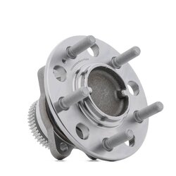 Wheel Bearing Kit RIDEX 654W0368 OE Ref 527302G200