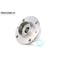 Wheel Bearing Kit RIDEX 654W0369 OE Ref 3748 78