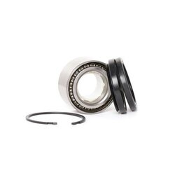 Wheel Bearing Kit RIDEX 654W0370 OE Ref 28015AA021