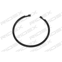 Kit de roulement de roue RIDEX 654W0370 pour SUBARU 40210-01E00 RIDEX