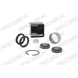 Kit de roulement de roue RIDEX 654W0370 pour SUBARU 40210-01E00 RIDEX