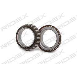 Kit de roulement de roue RIDEX 654W0370 pour SUBARU 40210-01E00 RIDEX