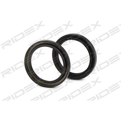 Kit de roulement de roue RIDEX 654W0370 pour SUBARU 40210-01E00 RIDEX