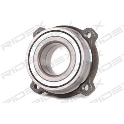 Kit de roulement de roue RIDEX 654W0373 pour BMW 33 41 6 770 974 RIDEX
