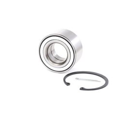 Wheel Bearing Kit RIDEX 654W0376 OE Ref 13592067