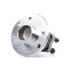 Wheel Bearing Kit RIDEX 654W0378 OE Ref 1604315