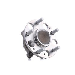 Wheel Bearing Kit RIDEX 654W0379 OE Ref 42200-SNA-A51