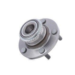 Wheel Bearing Kit RIDEX 654W0381 OE Ref MR527453