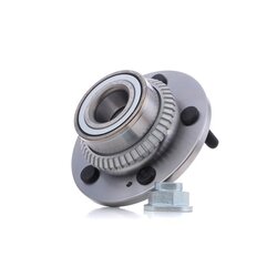 Wheel Bearing Kit RIDEX 654W0384 OE Ref 52710-3A101