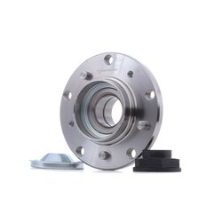Wheel Bearing Kit RIDEX 654W0387 OE Ref 31 22 2 229 501