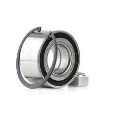 Wheel Bearing Kit RIDEX 654W0389 OE Ref 0017540300