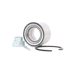 Wheel Bearing Kit RIDEX 654W0393 OE Ref 90043-63151