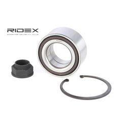 Wheel Bearing Kit RIDEX 654W0394 OE Ref 44300-SDA-A521